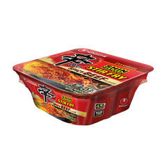 N.S BOWL SHIN RAMYUN STIR FRY