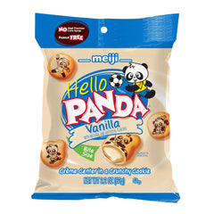 MEIJI HELLO PANDA VANILLA