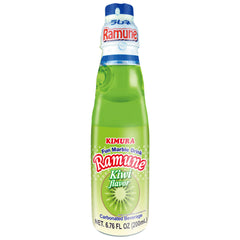 KIMURA RAMUNE KIWI FLAVOR