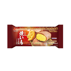 YAKIIMO MONAKA ICE JPN