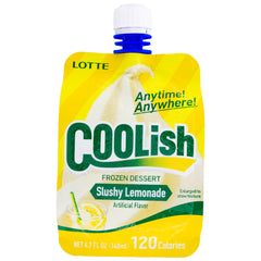 LOTTE COOLISH LEMONADE