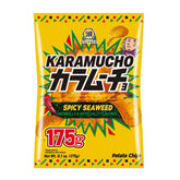 KOIKEYA KARAMUCHO SPICY SEAWEED 6.1oz