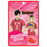 HAIKYU!! ICHIGO STRWBRY GUMMY