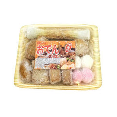 DAIEI ODEN SET