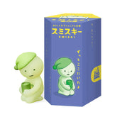 SMISKI GLOW IN THE DARK (BLINDBOX) - BED
