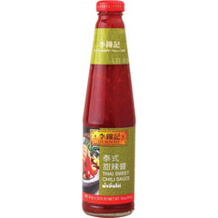 LEE KUM KEE Thai Sweet Chili Sauce, 398 ML