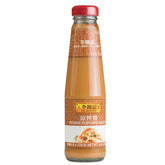Lee Kum Kee Peanut Flavored Sauce, 8-Ounce Bottle