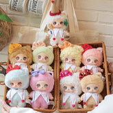 Liila’s Lucky Cat Honeyland Enchantment Blind Box