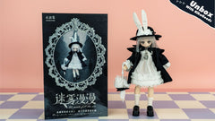 Momotale Lit Mists Fill the Air Series Mechanical Joint Doll