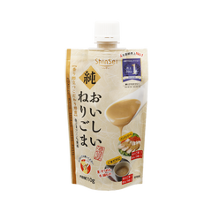 Shinsei Sesame Paste White Pouch