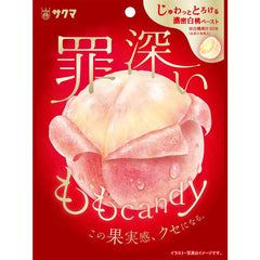 Sakuma Sinful Peach Candy