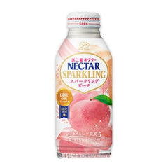 NIHON KAJITSU CHOSHU CIDER PEACH
