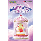 Pokemon Nighty Night Collection Blind Box