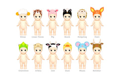SONNY ANGEL: Animal Series ver.2 Blind Box