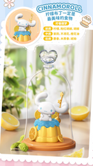 Holly Box x Sanrio Characters Dessert Scented Decor - Confirmed Character