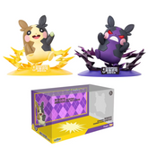 Moepeko Full Belly Mode Figure