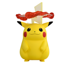 Gigantamax Pikachu Figure