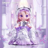 Letsvan Ziyuli My Own Wedding Series Blind Box