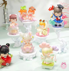 Rolife Nanci's Best Wishes Series Blind Box