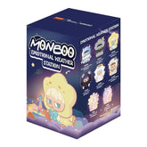 Monboo Emotional Weather Station Series Blind Box