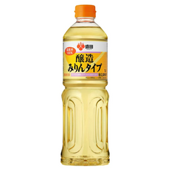 MORITA HONJYO JOZO MIRIN SWEET COOKING RICE SEASONING 500ml