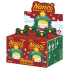 Rolife Nanci Christmas Gift Series Plush Pendant Blind Box