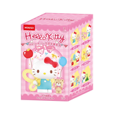 MINISO Hello Kitty Balloon Celebration Series Blind Box