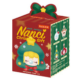 Rolife Nanci Christmas Gift Series Plush Pendant Blind Box