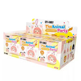 EAKI x Spy x Family The Animal Party Series Blind Box