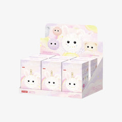 INSTINCTOY Fantasy World Series-Plush Blind Box