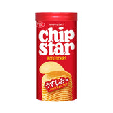 YBC POTATO CHIP STAR LIGHTLY SALTED (S)