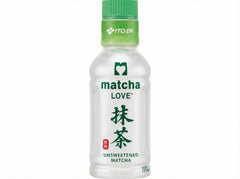 ITO EN LOVE MATCHA 190ml