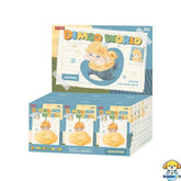 Popmart DIMOO Memories We Hold Series Sachet Pendant Blind Box