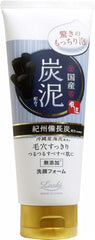 COSMETEX ROLAND WHIP WASH CHARCOAL&CLAY 120G