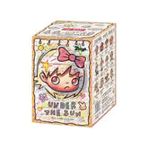 Zsiga Under The Sun Series Blind Box Confirmed Figure Art Toy