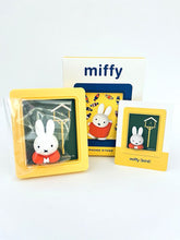 Miffy Picture Frame Phone Stand Series BLIND BOX