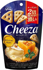 Glico Cheeza Camembert