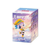 Fight For the Golden Spatula Chibi Series Figures II