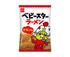 Baby Star Ramen Chicken Flavor