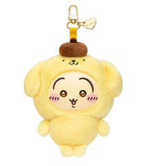 CHIIKAWA x SANRIO CHARACTER - USAGI
