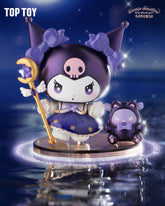 Sanrio Characters Starry Wish Fidget Series Blind Box