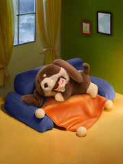 Nanci Puppy Club MNFXX