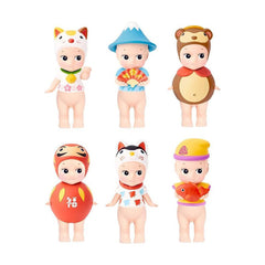 SONNY ANGEL: Japan Good Luck Series 2023