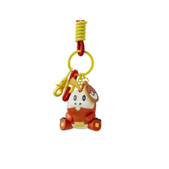 Fuecoco Keychain