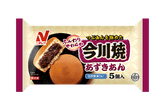 Frozen Baken Confectionery