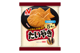 Frozen Baked Confectionery Nichirei