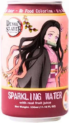 ANYYUMS DS SPARKLING STRAWBERRY