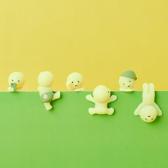 SMISKI: Hippers Blind Box (Barcode B)