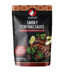 OTAFUKU TERIYAKI SAUCE TERIYAKI SAUCE 200g