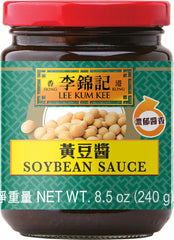 LEE KUM KEE SOY BEAN SAUCE 8.5OZ